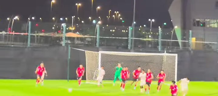 منتخب اليمن يودع منافسات كأس آسيا للناشئين 1 29