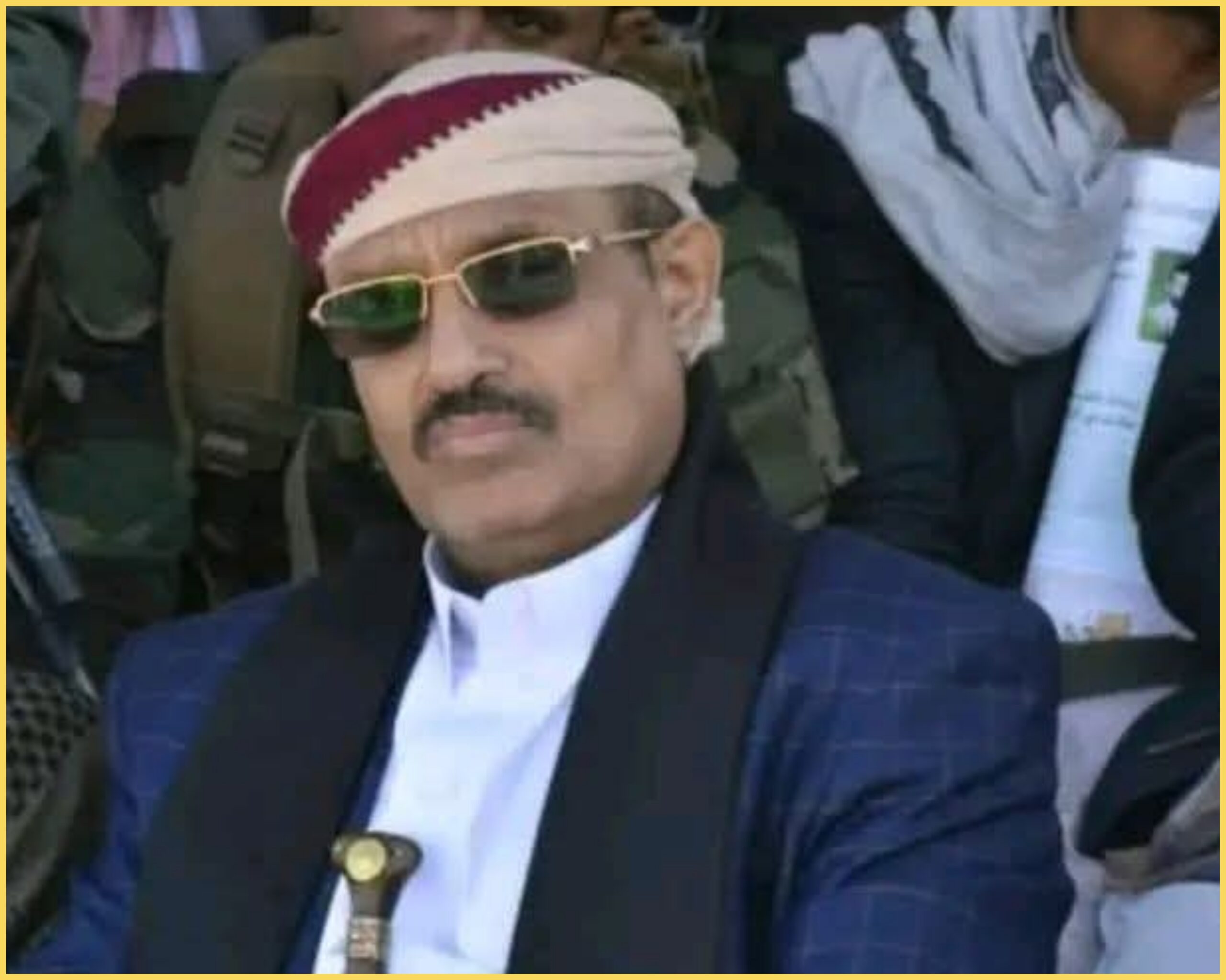 من السويد.. دشتي: استهداف السامعي اساءة تستهدف الاصوات الحرة في اليمن 1 622 scaled