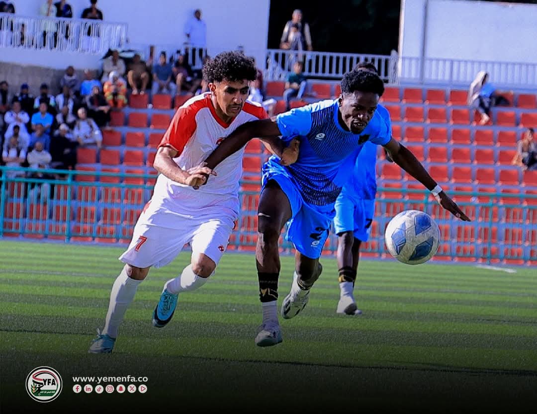 كاس الجمهورية.. شعب صنعاء يتأهل إلى دور الـ"32" 1 FB IMG 1778451545947