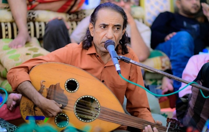 محمد جاوي: فنان مبدع تهامي يمني لم ينصفه أحد 1 IMG 20260529 WA0008