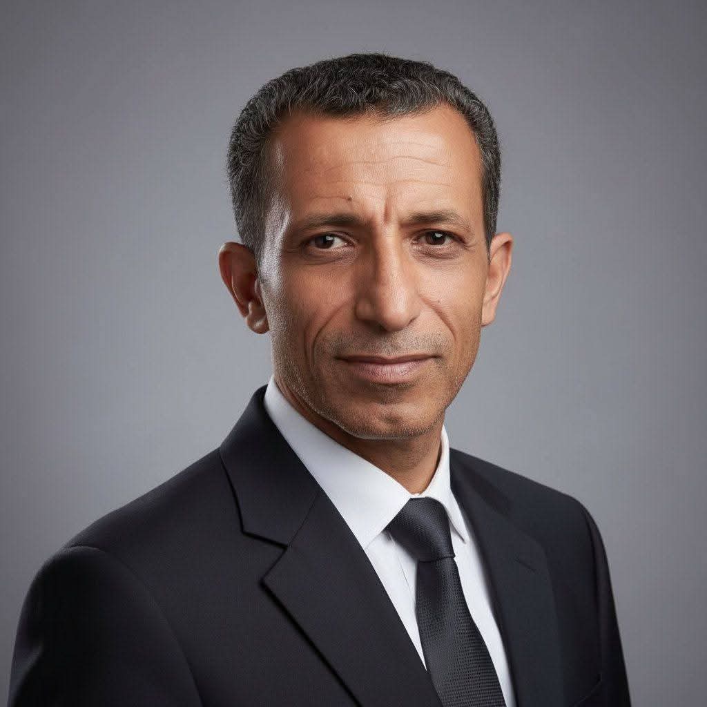 جغرافيا الخديعة: لماذا لم تكن ديمقراطية العرب يوماً مصلحة إسرائيلية؟ 1 Messenger creation ED569EFB AC2D 4EBC 827A 9F8A91E92D9C