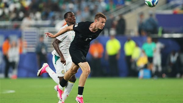 كأس العالم.. النرويج تكسب السنغال في مباراة مثيرة 1 101