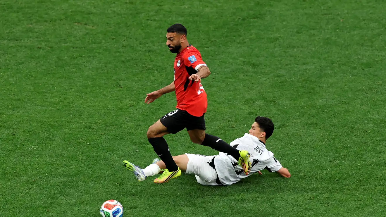 كأس العالم.. مصر تحقق فوزاً تاريخياً على نيوزيلندا 1 228