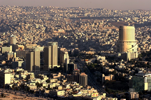 اختتام اجتماع عسكري بشأن اليمن في الأردن 1 605