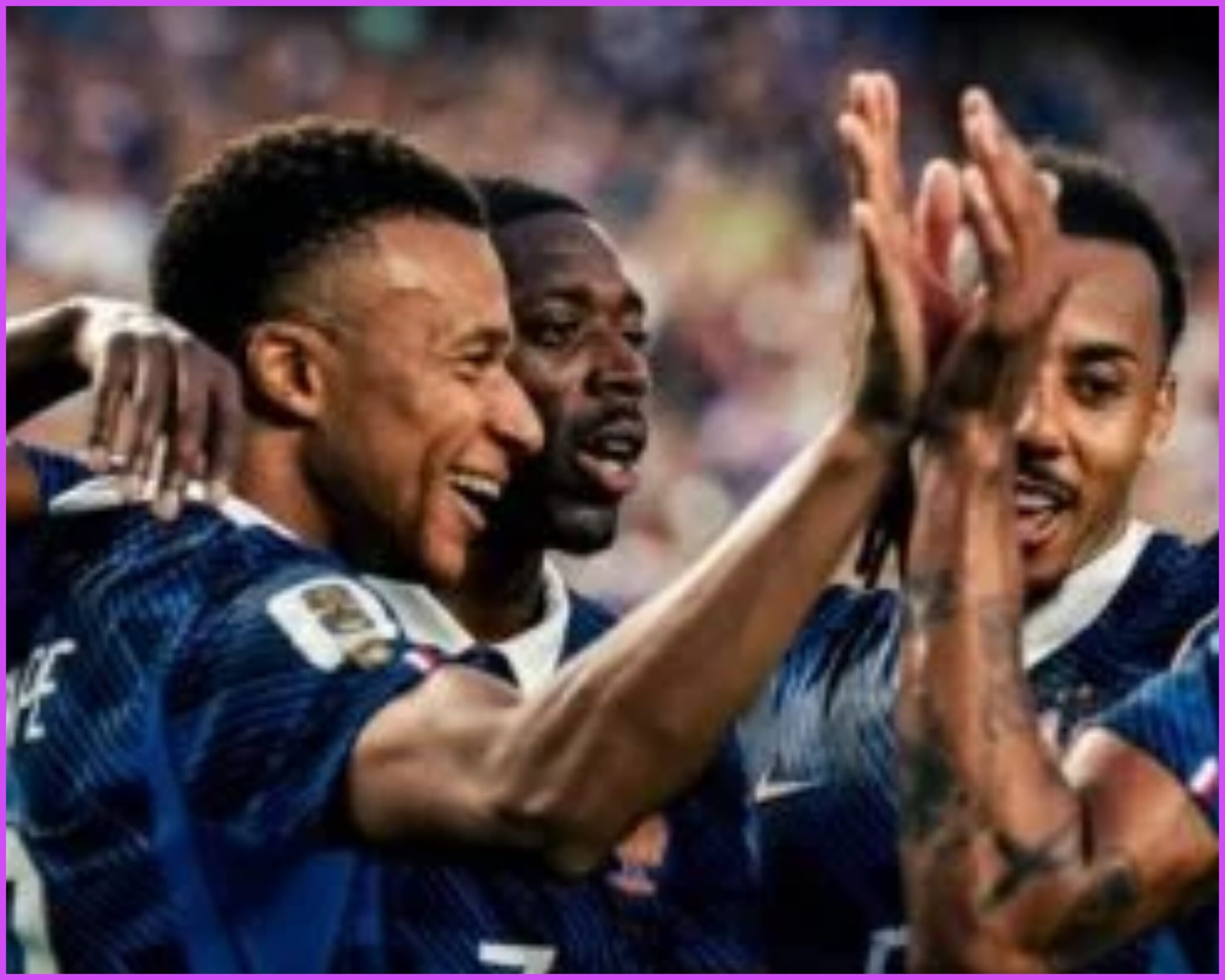 كأس العالم.. فرنسا تتأهل إلى دور الـ32 على حساب العراق 1 623 scaled
