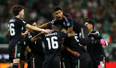 المكسيك تتأهل إلى الدور 32 من كأس العالم على حساب كوريا الجنوبية 1 7852146