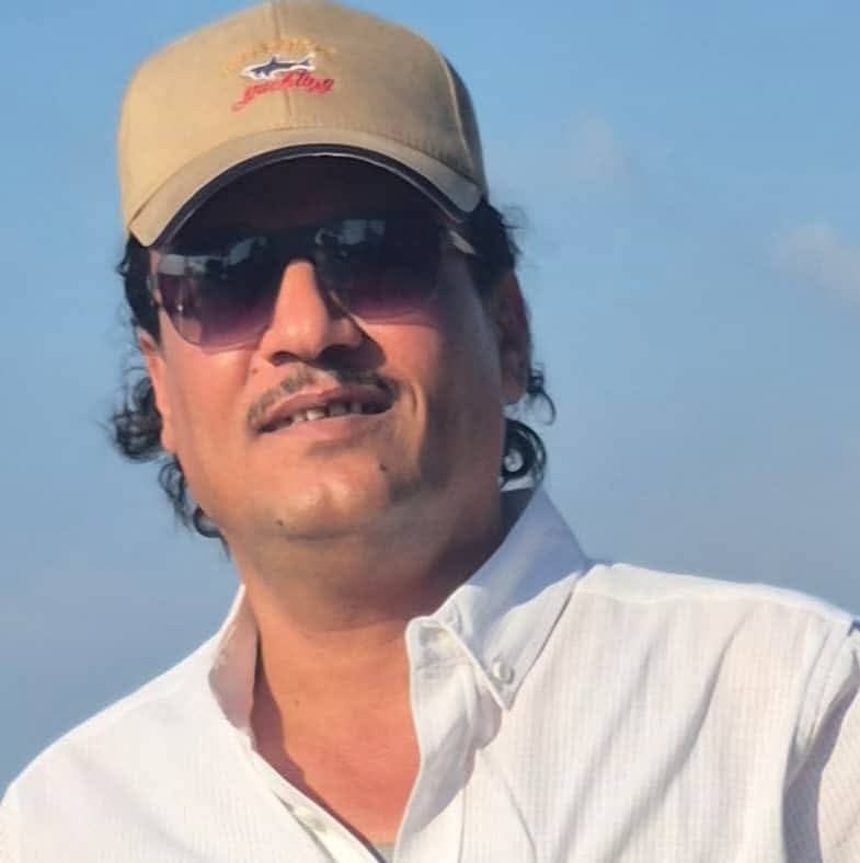 خالد العراسي..الذي زارني ليلة أمس 1 FB IMG 1780517610486