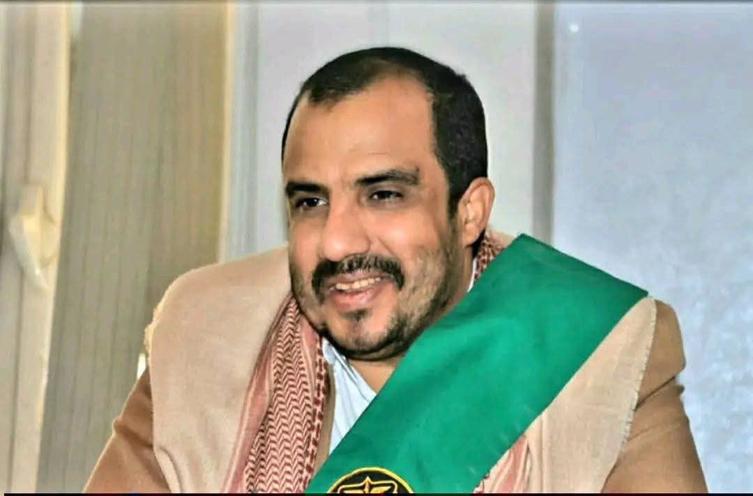 قاضٍ يقدم استقالته بعد أسبوع من الاعتداء عليه في عمران وقتل أحد مرافقيه 1 FB IMG 1780941255832