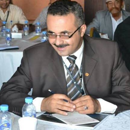 استقالة فضيلة القاضي عبدالله طنين صرخة عدالة وجرس إنذار 1 FB IMG 1781225636620