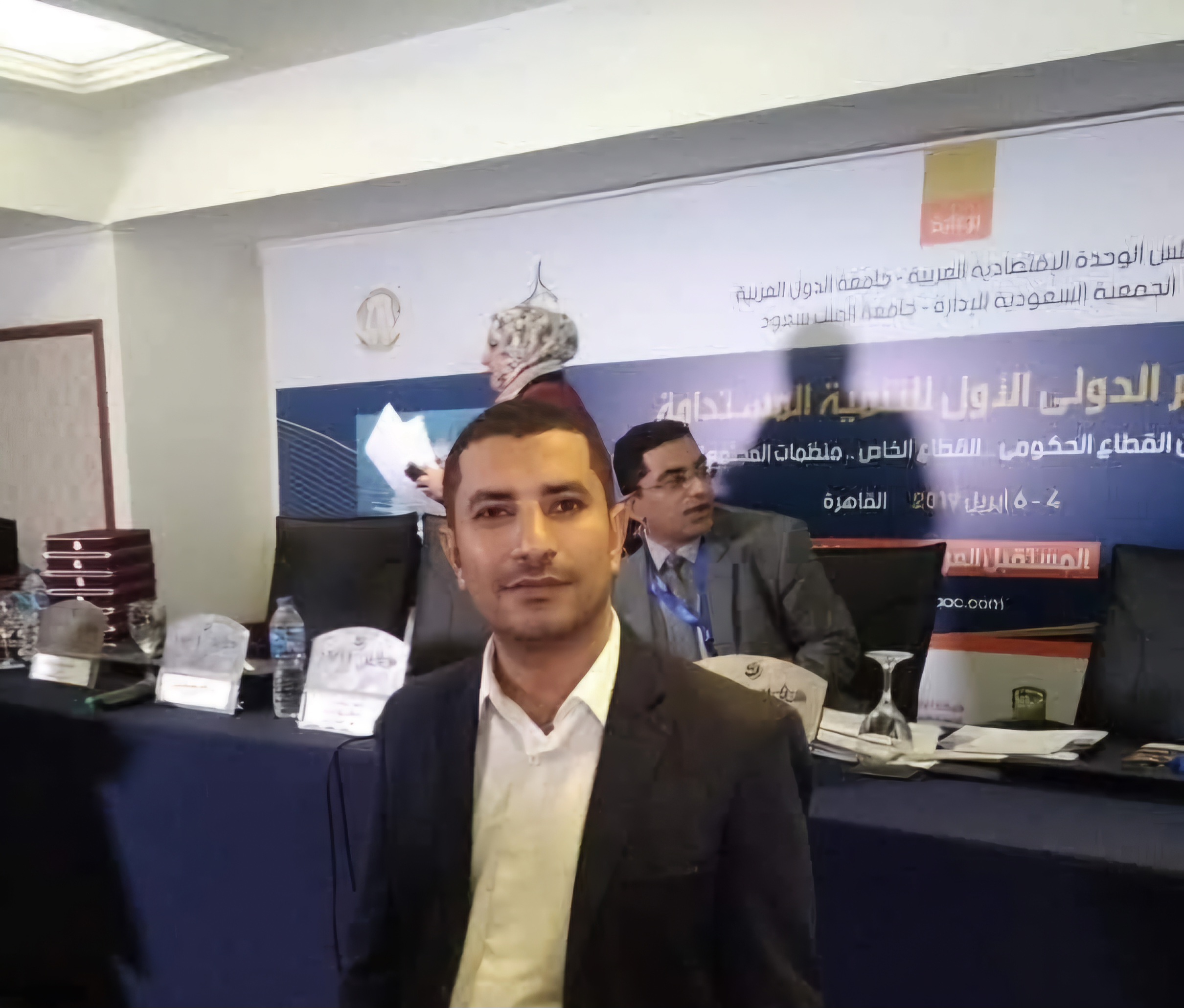 مجلس النواب اليمني.. الغائب الأكبر في معركة إنقاذ الدولة 1 FB IMG 1781809279787