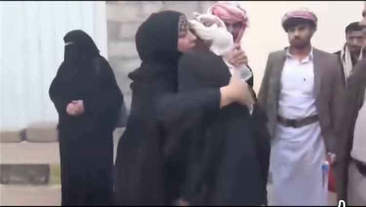 الإفراج عن الشيخ حمد فدغم وربيعته 1 FB IMG 1781985815920