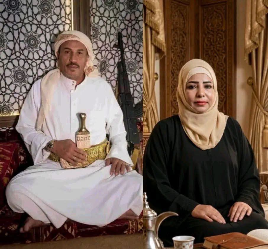 تغاريد حرة.. لنا المجد والاحترام ولهم المال والعبودية 6 FB IMG 1781997565454