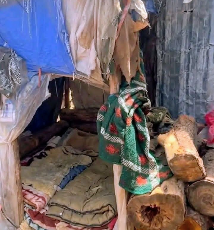 نهاية مأساوية لسبايدر مان اليمن في فوهة دمت البركانية 2 IMG 20260617 WA0005