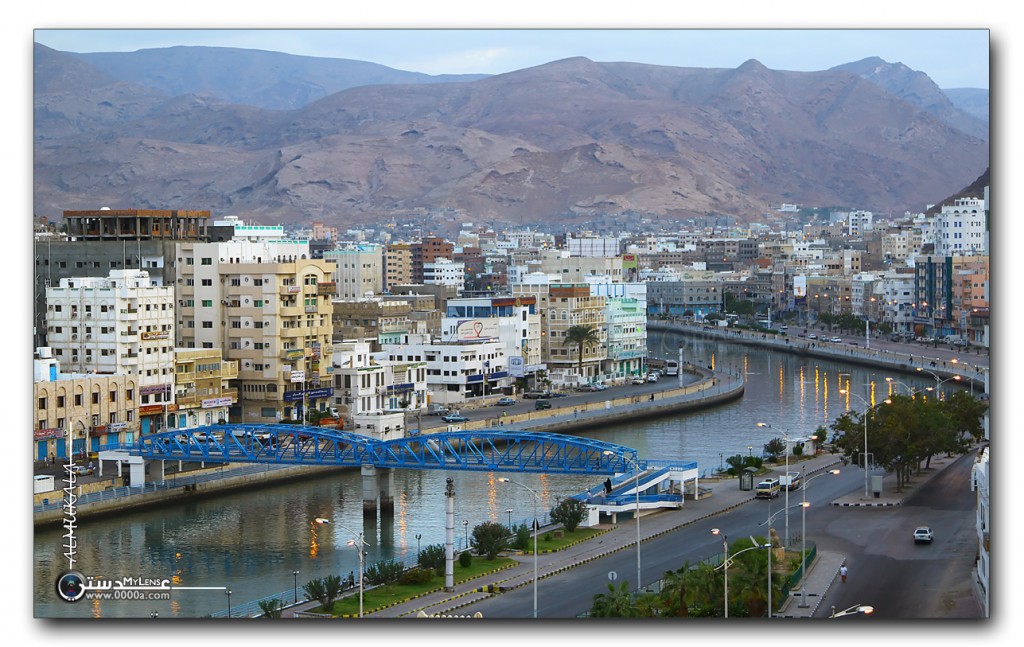 المكلا.. ملاسنات بين شبان تتحول إلى تبادل لإطلاق النار وسقوط ضحايا 1 102