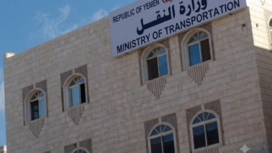 عدن.. وزارة النقل: حركة الملاحة الجوية والرحلات تسير وفق البرامج التشغيلية المعتمدة 6 1784000952375