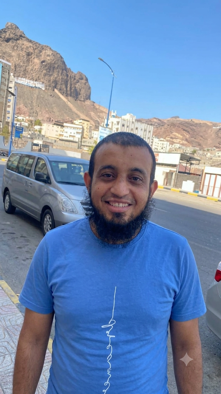 عدن.. الإفراج عن قاتل الشاب عمر باطويل 1 1784036035268