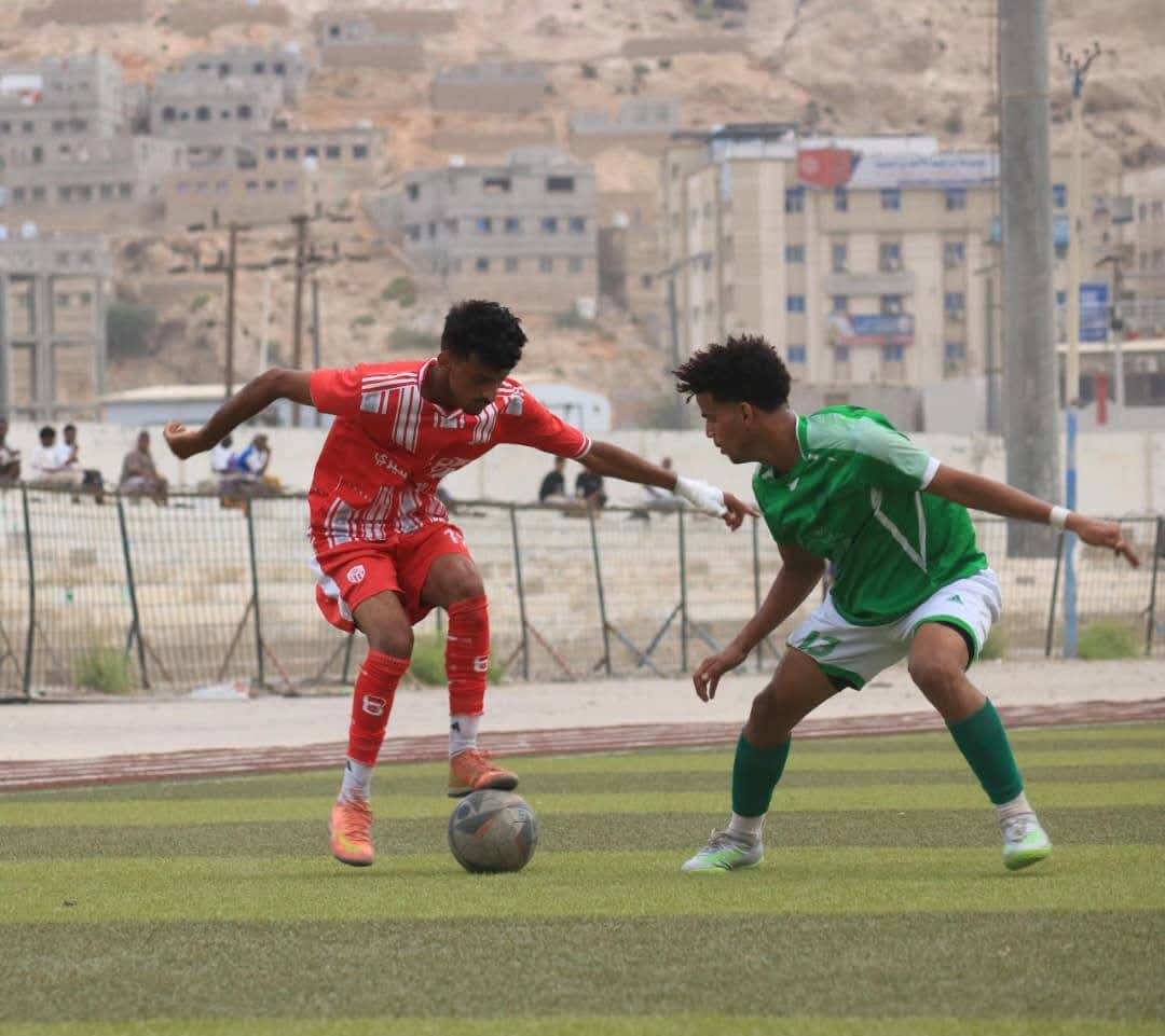كأس الجمهورية.. تأهل شعب حضرموت وشعب صنعاء وسيئون إلى دور الـ16 1 279