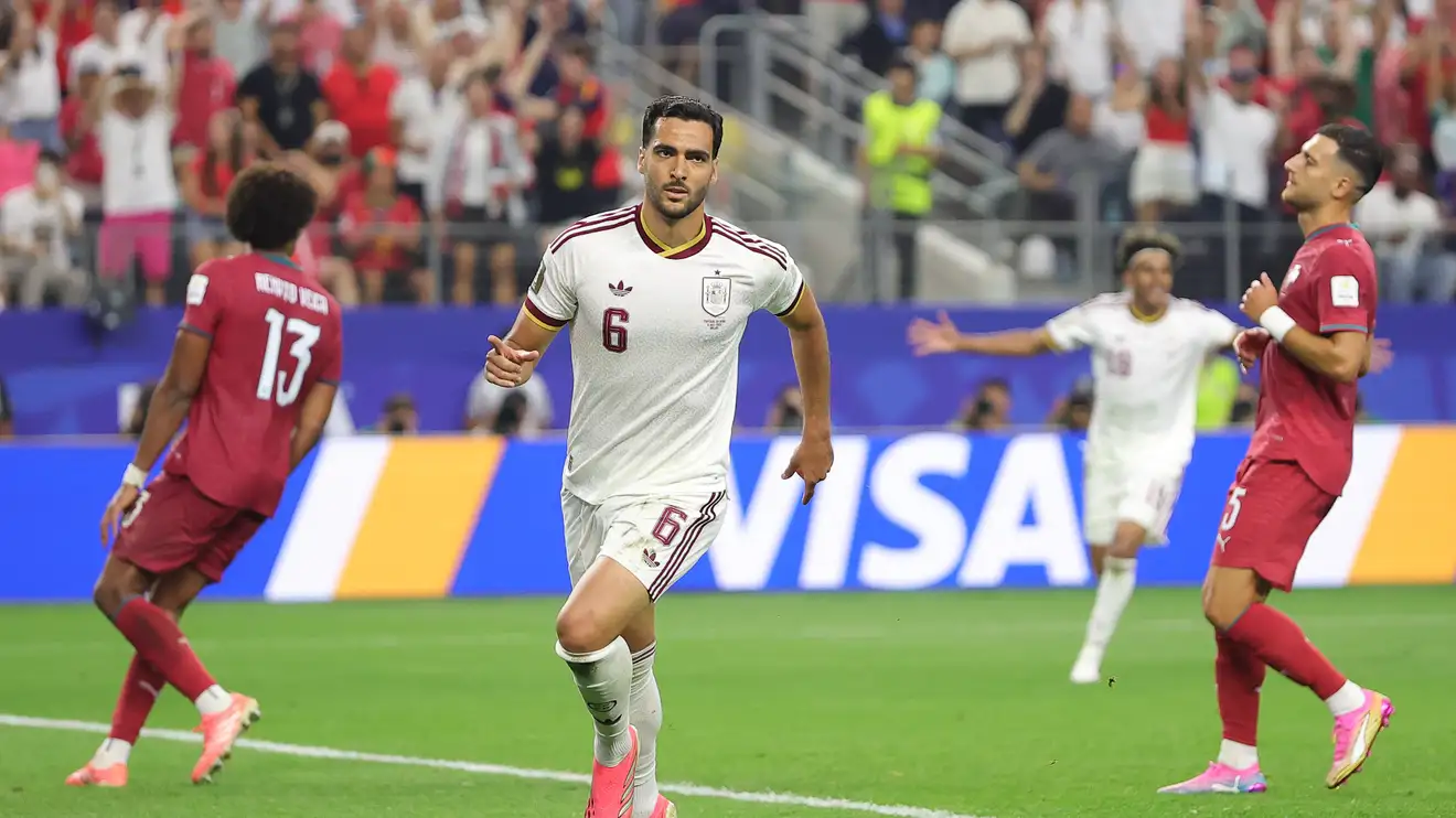 كأس العالم.. اسبانيا تطيح بالبرتغال وتصعد إلى ربع النهائي 1 334