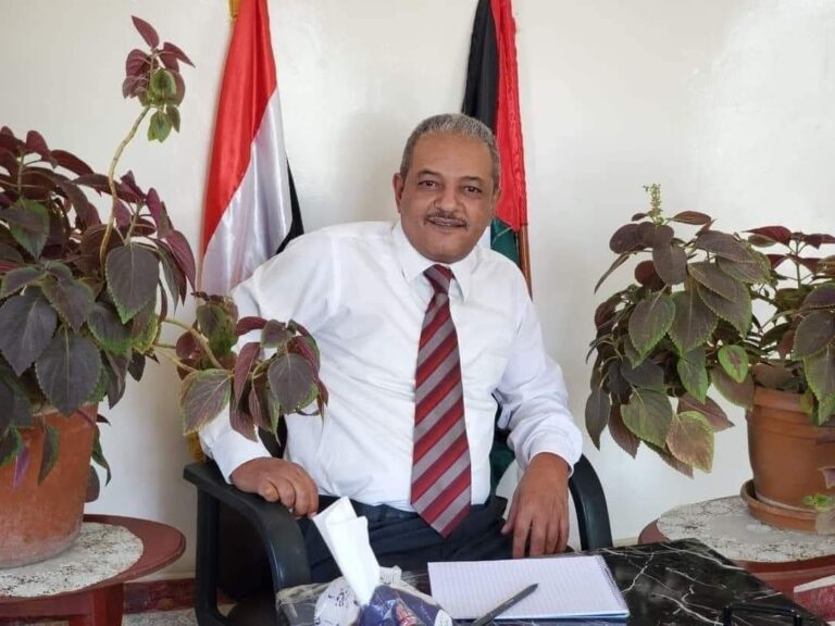 لماذا نتضامن مع الدكتور د.ماجد الخزان ؟ 1 580
