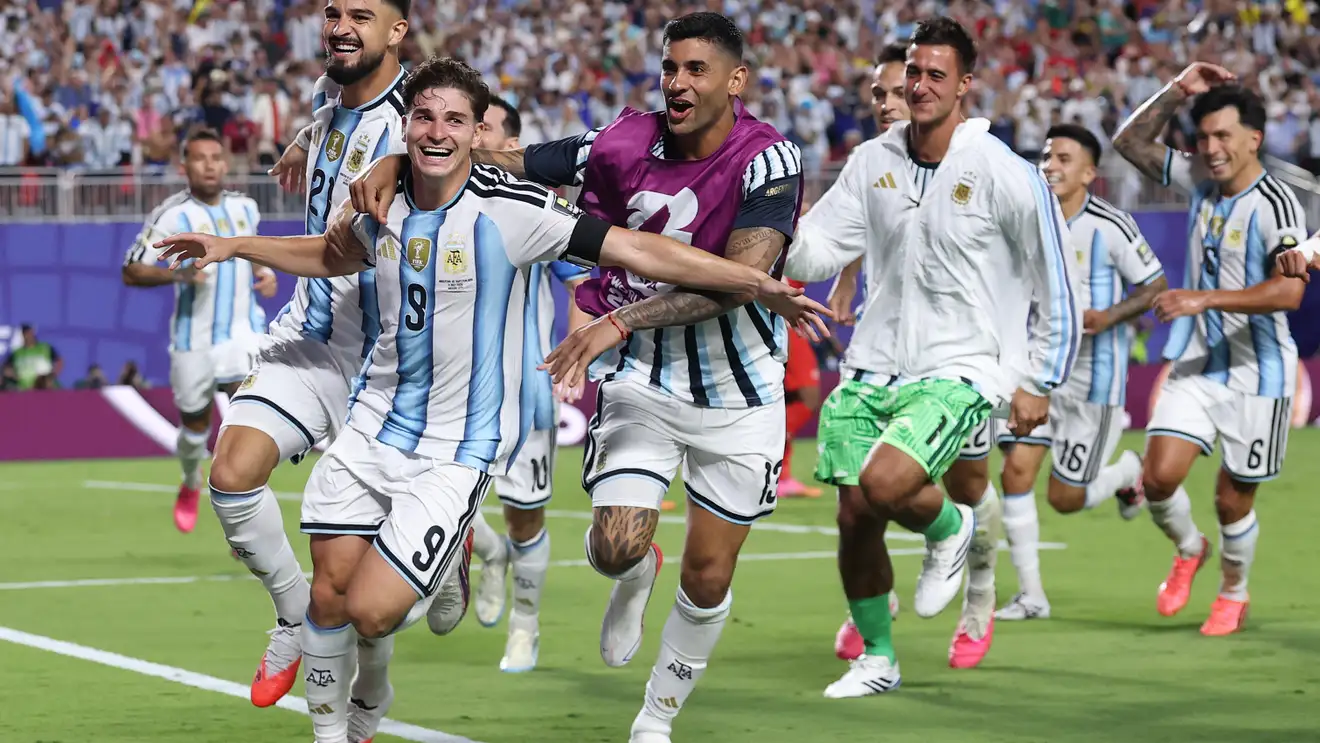 كأس العالم.. الأرجنتين تقصي سويسرا وتتأهل إلى الدور نصف النهائي 1 619