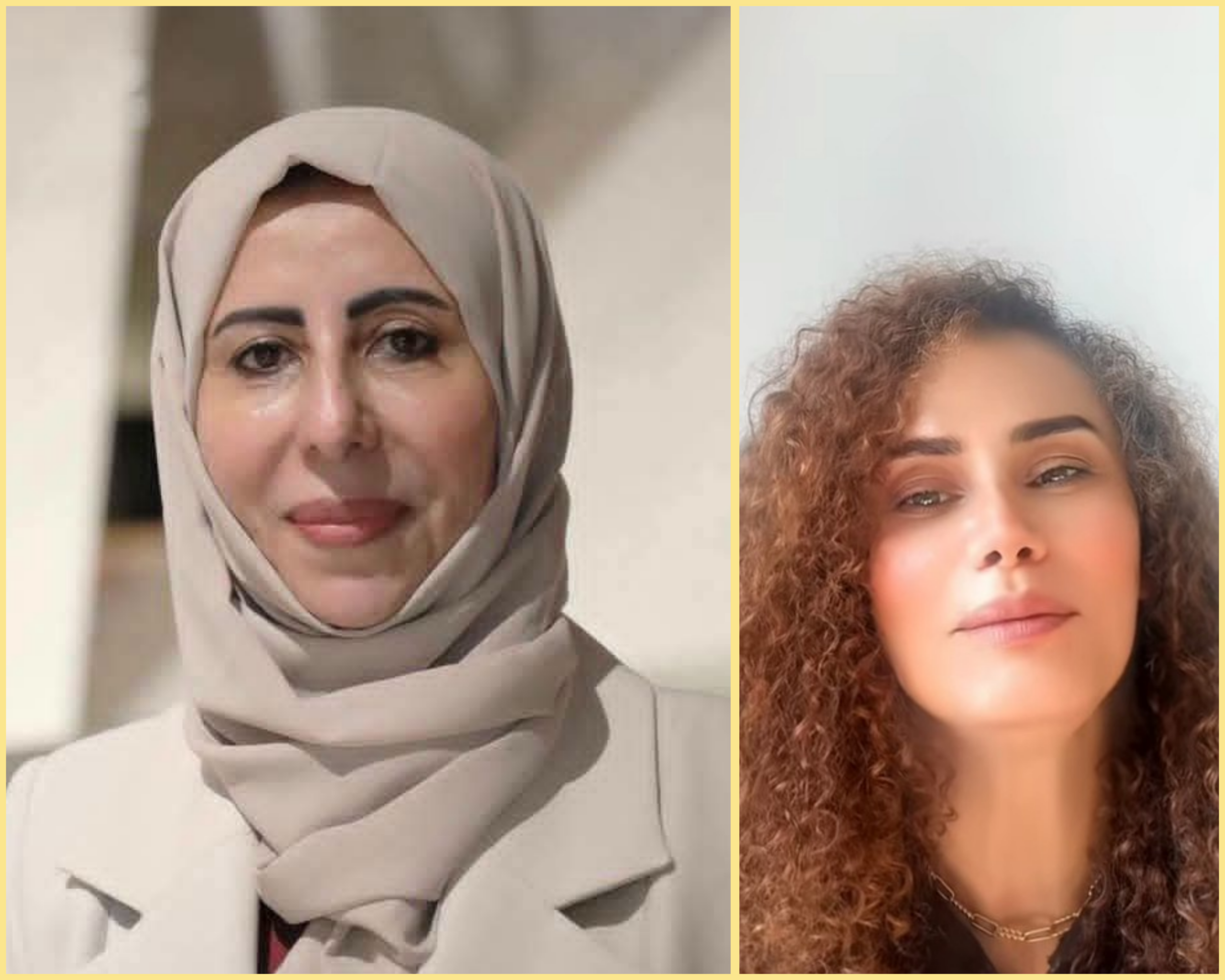 حنان حسين تنتقد تعيين الزوبة وزيرةً للخارجية وتدعو لإعادة الاعتبار للألقاب العلمية 1 724 scaled