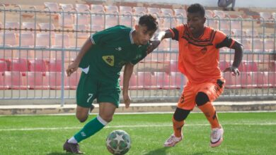 كأس الجمهورية.. وحدة عدن يتأهل إلى دور الـ16 5 806