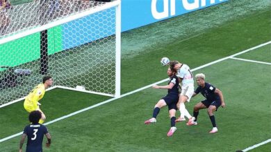 كأس العالم.. بلجيكا تتأهل إلى ربع النهائي على حساب الولايات المتحدة 4 8085