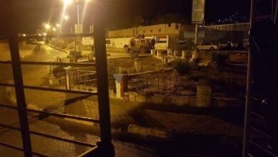 عدن.. انتشار عسكري حول مقار حكومية وفرض إجراءات مشددة في محيطها 2 8096