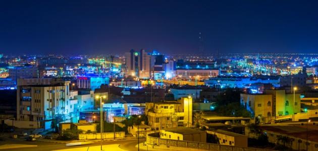 الدفاع المدني السعودي يحذر سكان جيزان 1 890