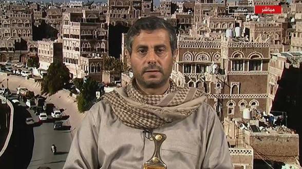 البخيتي يحذر من إعاقة وصول طائرة إيرانية إلى صنعاء ويؤكد أن الاستقرار مصلحة مشتركة لليمن والسعودية 1 896003