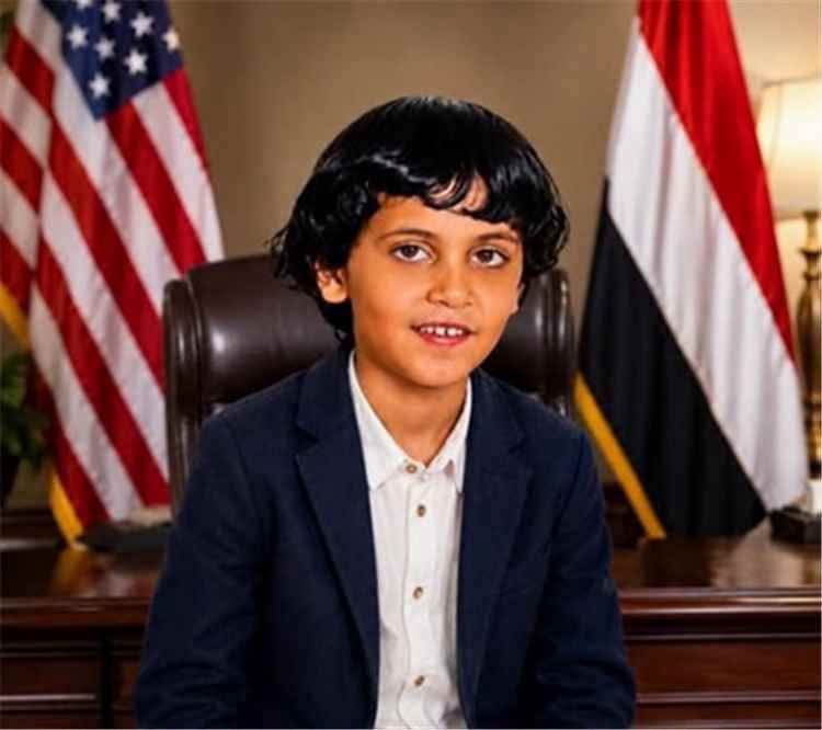 بعد أيام من اختفائه.. العثور على جثة طفل يمني أمريكي في ولاية نيويورك 1 FB IMG 1783030476743