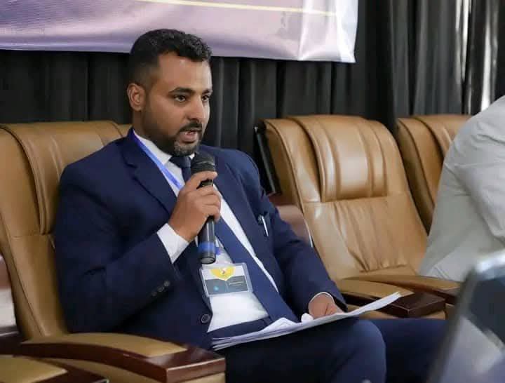 مثقفون يمنيون يدعون السلطة المحلية للقبض على المعتدين على القاضي جازم والمحامي المحيا 1 FB IMG 1783800091883