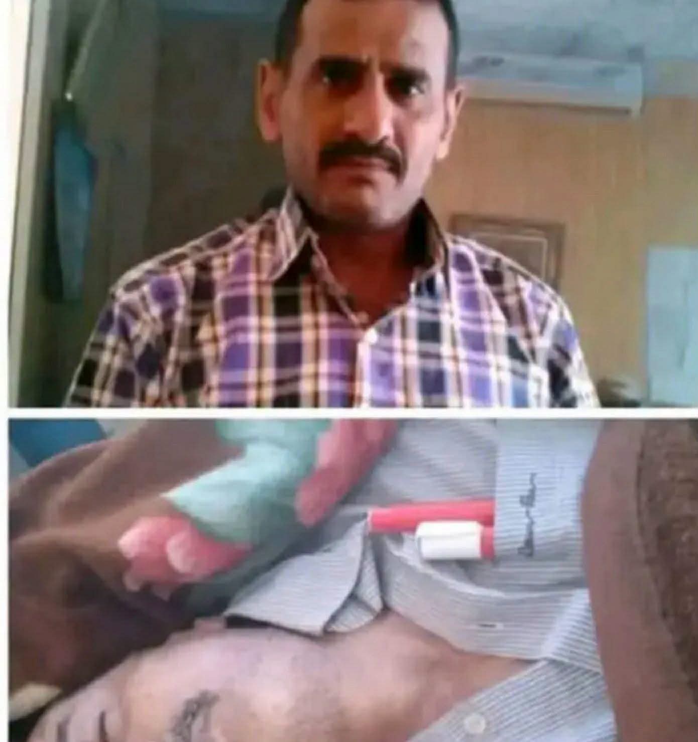 تغاريد حرة.. يصنعون الفقر والجوع والجهل ويتحدثون عن الكرامة 3 FB IMG 1783815802398