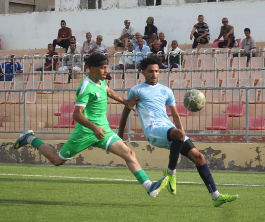 كأس الجمهورية.. شعب إب يتأهل إلى دور الـ16 على حساب الميناء 1 FB IMG 1784304349960