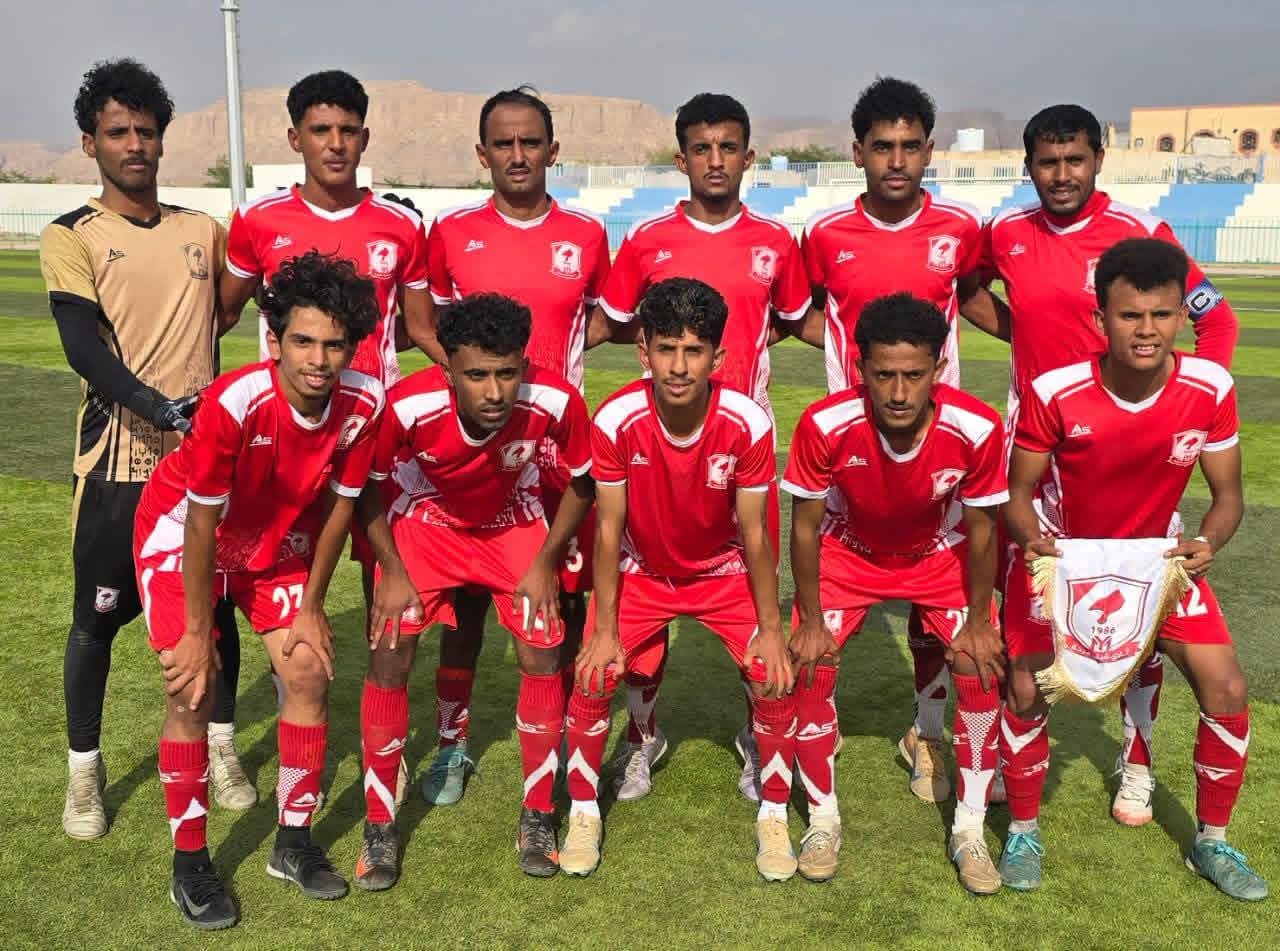 كأس الجمهورية.. شباب مرخة يتأهل إلى دور الـ16 على حساب شباب الجيل 1 FB IMG 1784390350204