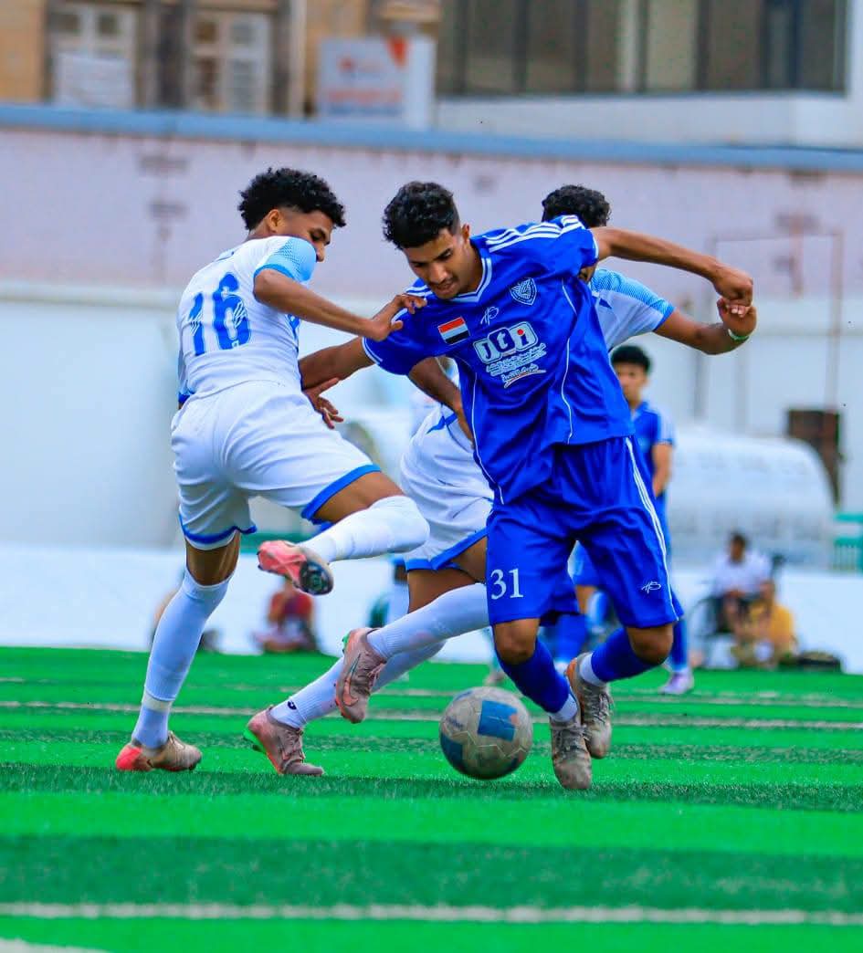 دوري الدرجة الأولى.. تعادل وحدة صنعاء والسد مأرب في ختام الجولة الثامنة 1 FB IMG 1784396167041