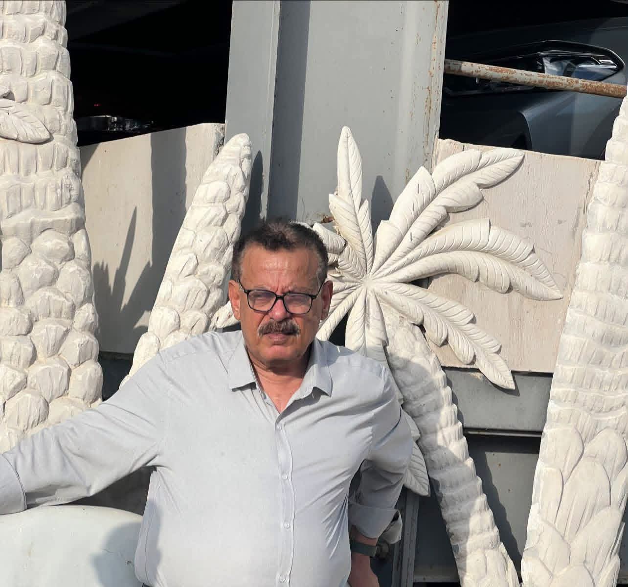 البرلماني حاشد: الحرب أنتجت مشهداً من التوحش والرعب وغياب القانون بات يتسيد كل اليمن 1 FB IMG 1784664565249