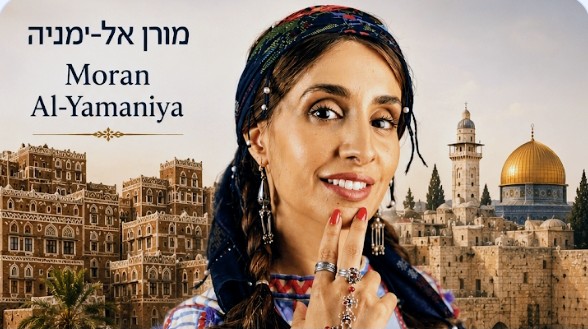 موران اليمنية.. صوت يمني غنائي مبدع يوقظ الذاكرة ويكسر حواجز الخوف 1 IMG 20260705 WA0000