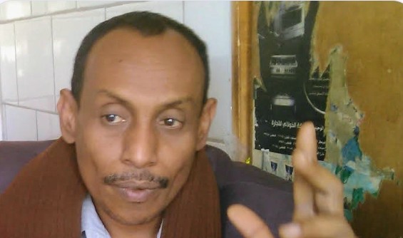 الشاعر التهامي اليمني إسماعيل مخاوي تعرض لحادث مروري ويحتاج دعمنا 1 0004