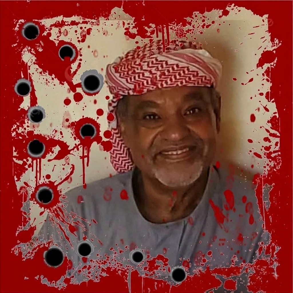 غدير الشرعبي تعلق على تبرئة المتهم بقتل والدها سيف محمود فرج وتؤكد التمسك بالاستئناف 1 1787054569642