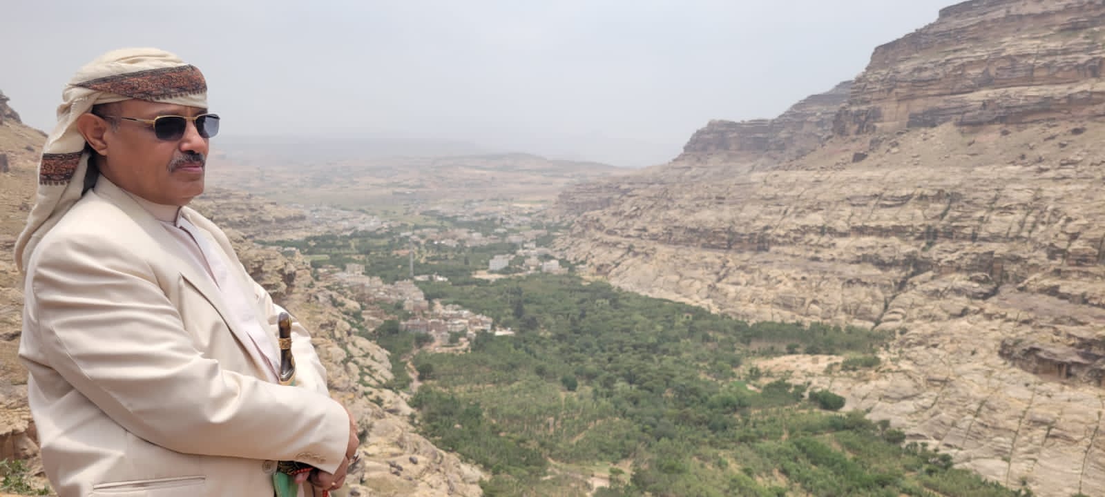 الفريق السامعي يتفقد حصن كوكبان ومدينة شبام التاريخية ويشيد بجهود ترميم المواقع الأثرية 2 2