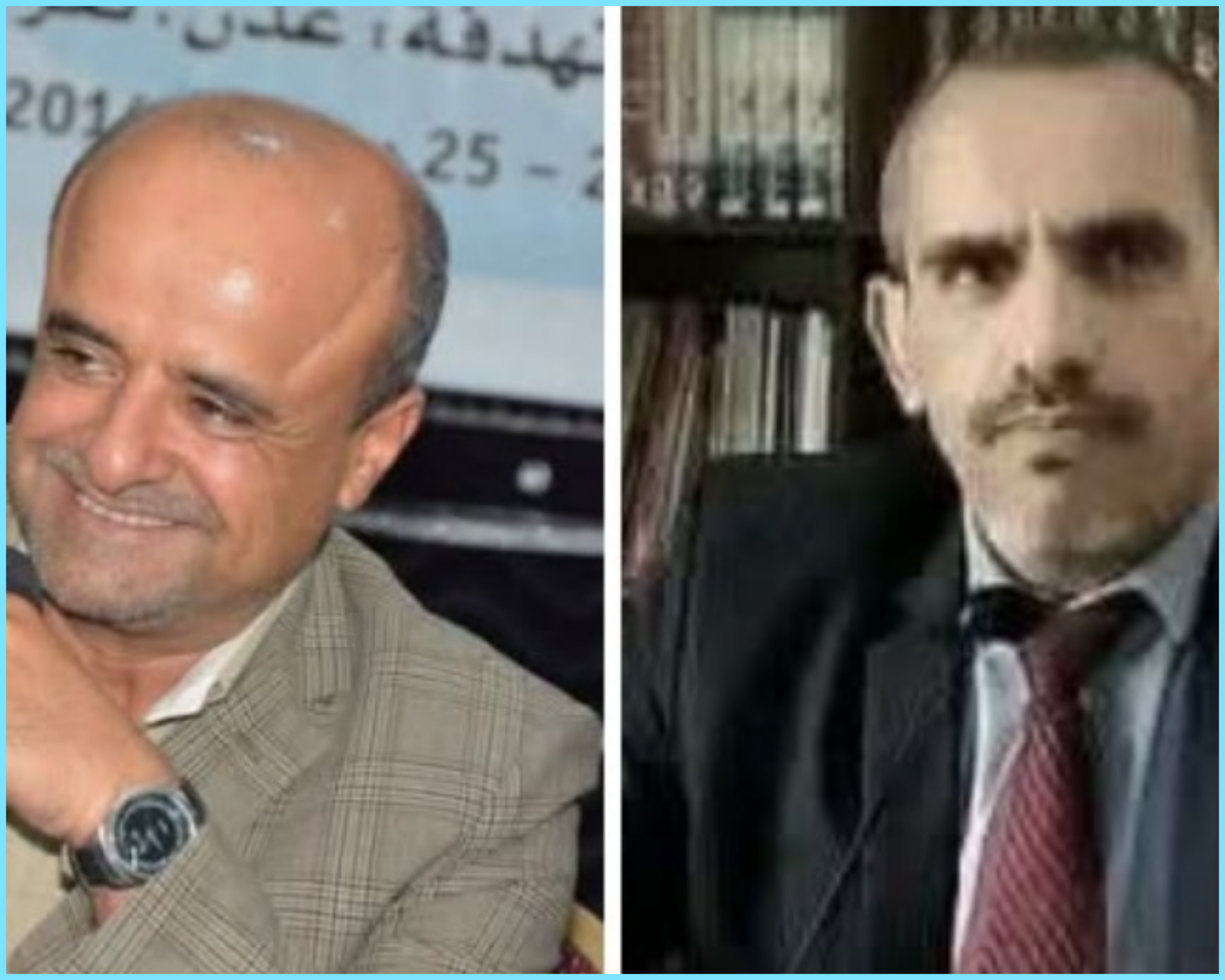 المحامي السماوي يدعو سلطة صنعاء إلى الإفراج عن المعتقلين في ذكرى المولد النبوي 1 22082026 scaled