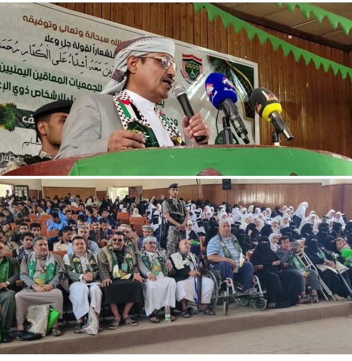 الفريق سلطان السامعي يدعو للخروج الكبير للاحتفال بالمولد النبوي الشريف 1 82333
