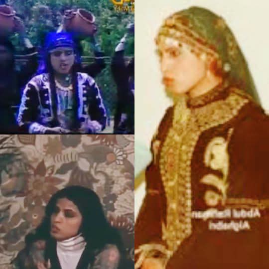 مثقفون يمنيون يناشدون سلطات صنعاء وعدن بتوفير منحة علاجية للفنانة مايسة الكتف 1 857