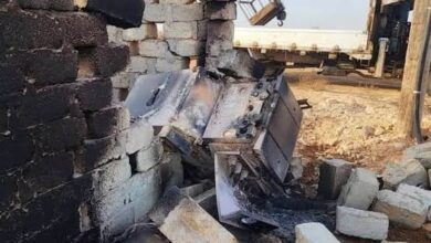 بعد يوم من عمل تخريبي في مأرب.. كهرباء المهرة تخرج عن الخدمة بسبب استهداف خطوط نقل الطاقة 5 88888