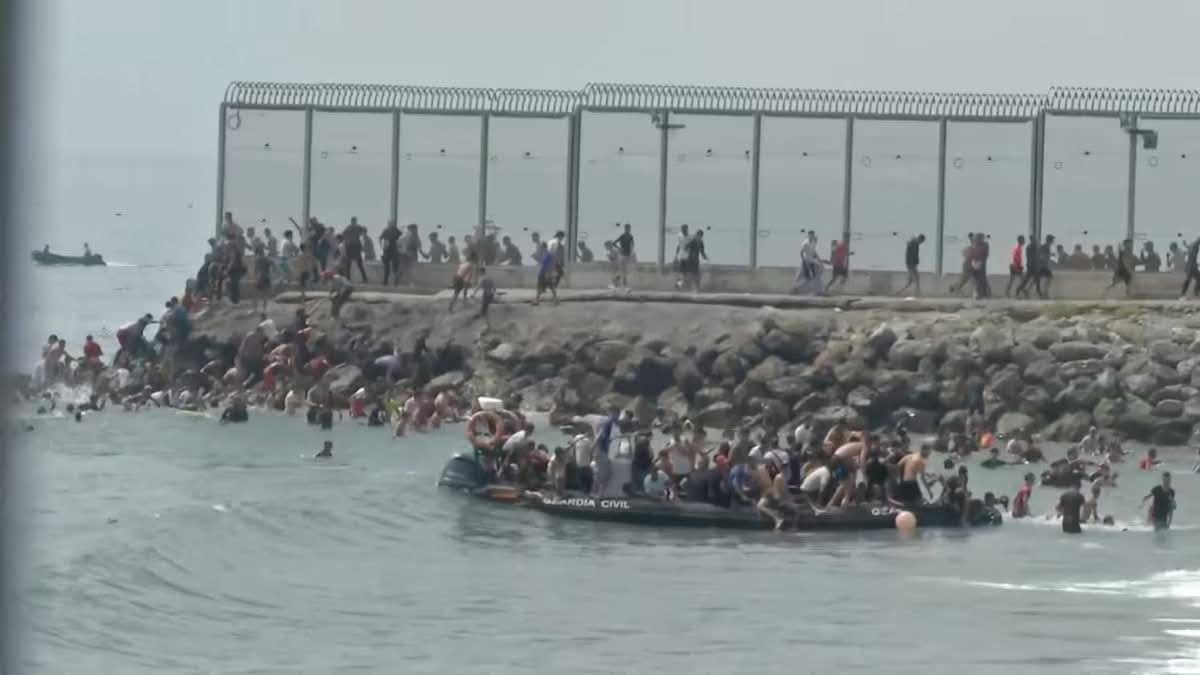 السفارة اليمنية بالرباط توضح حول المفقودين من اليمنيين في المغرب 1 FB IMG 1785579675352