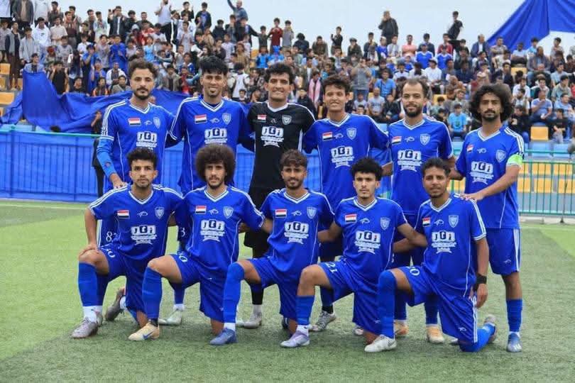 كأس الجمهورية.. وحدة صنعاء يتأهل إلى دور الـ16 1 FB IMG 1785866158447