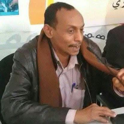 مثقفون يمنيون يناشدون سلطتي صنعاء وعدن توفير منحة علاجية للشاعر إسماعيل المخاوي 1 FB IMG 1786136686825