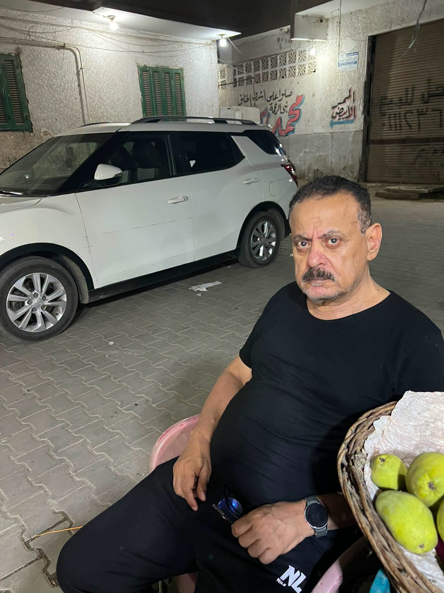 غصة نائب.. انزع الاقنعة 1 FB IMG 1787000104418