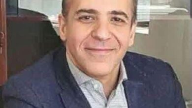 زوجة الدكتور المضواحي تعلن انتهاء النيابة من التحقيقات معه وتناشد الافراج عنه 3 FB IMG 1787914763549